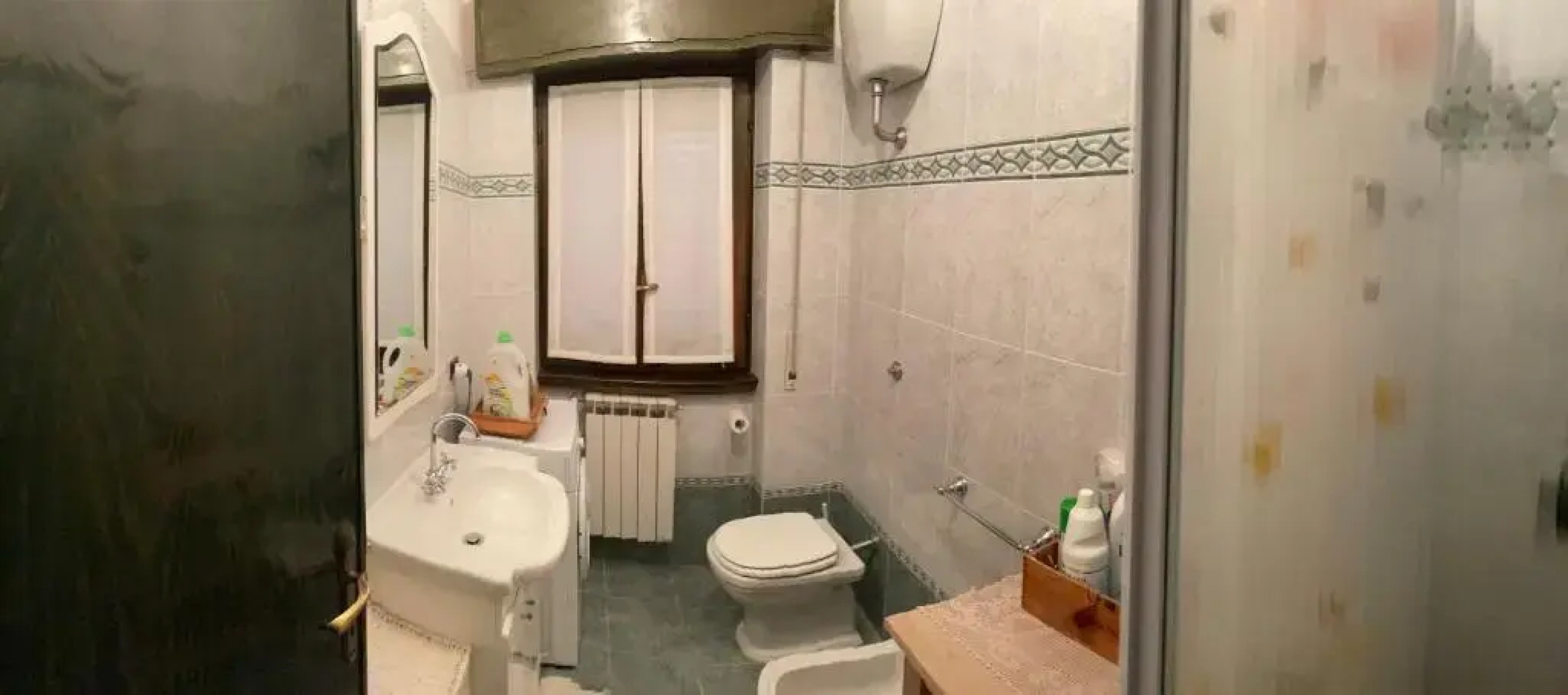 Attico Terramare - Beach & Maxi Terrace & Electricbbq