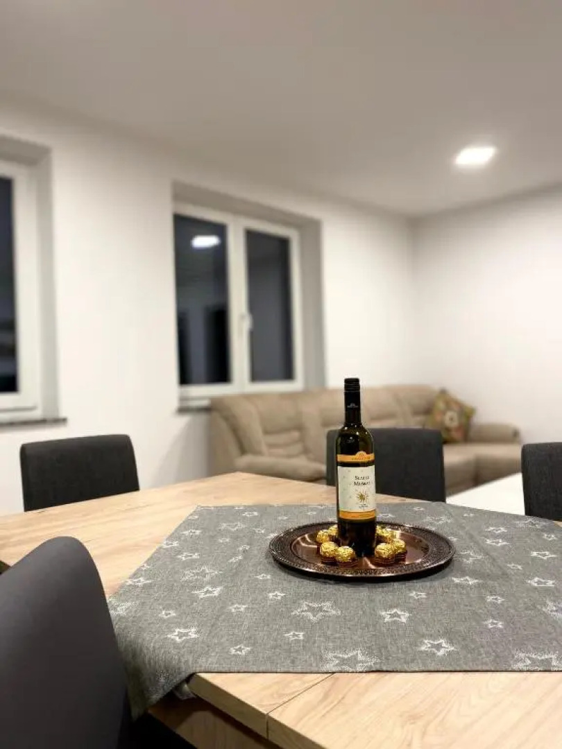 Perfect Place apartment