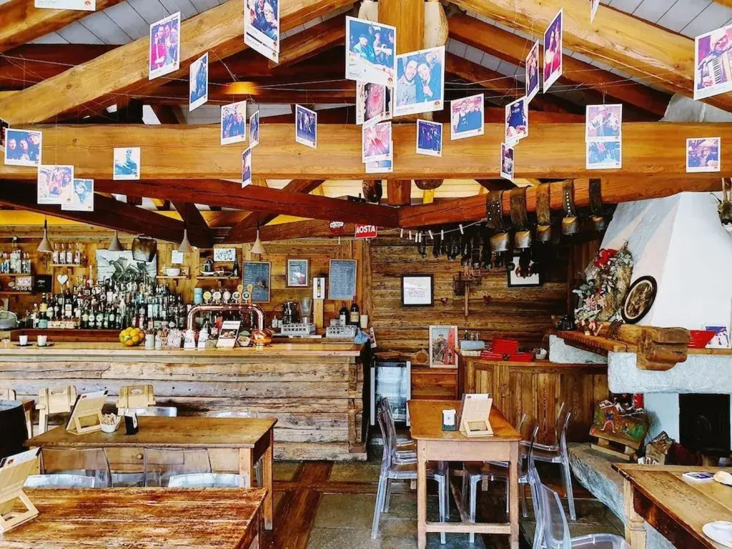 Les Plaisirs d'Antan