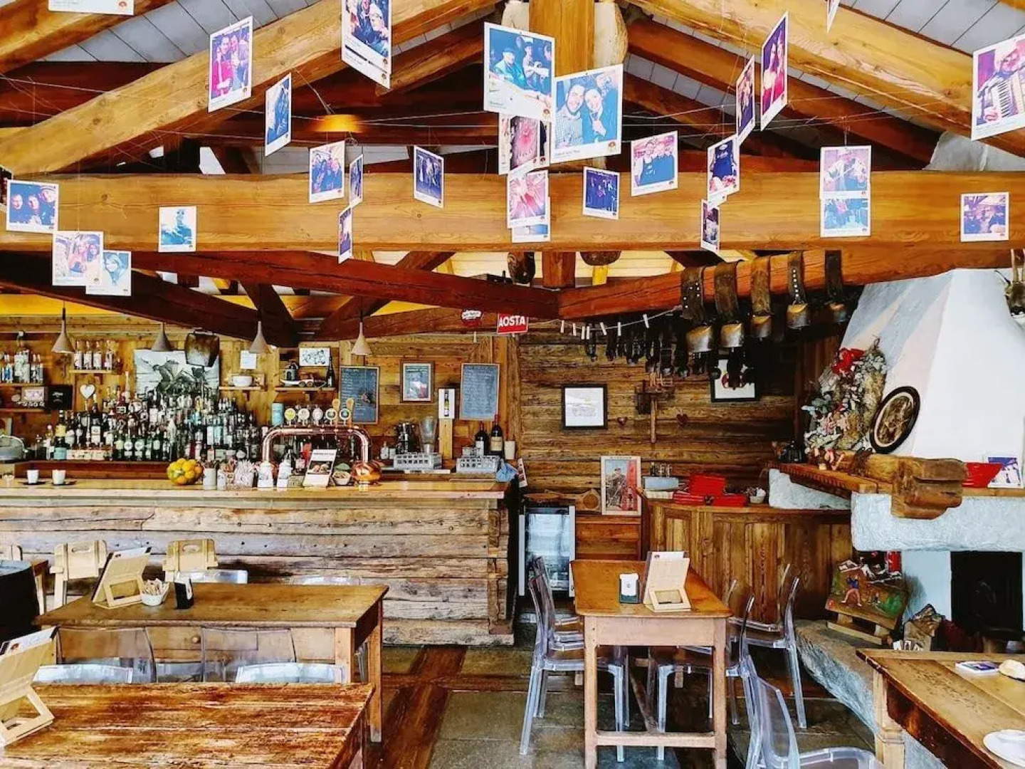 Les Plaisirs d'Antan