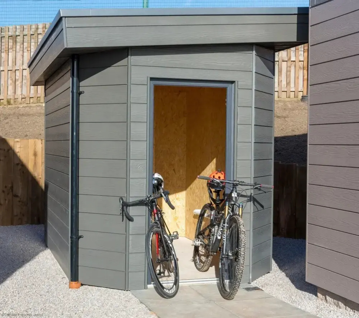 Dalriada Luxury Lodges - Ruthery