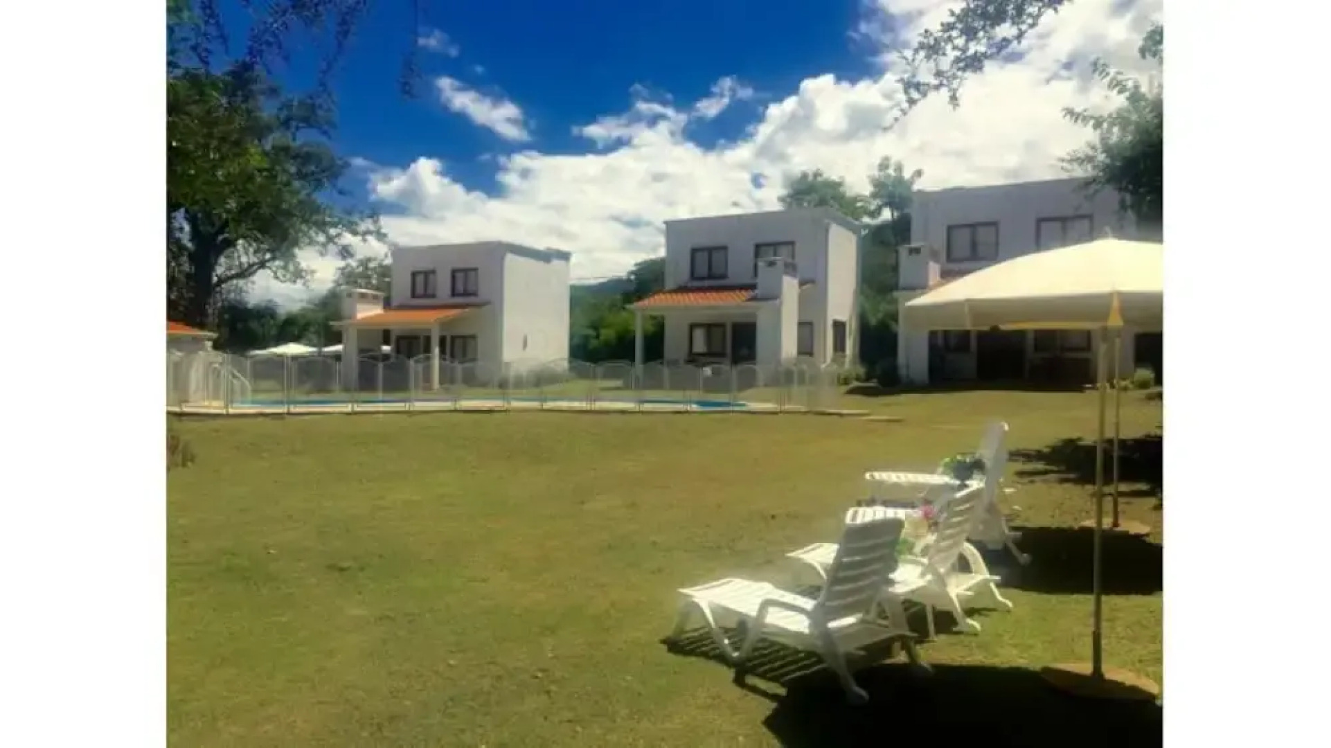 Cabañas Boutique San Lorenzo