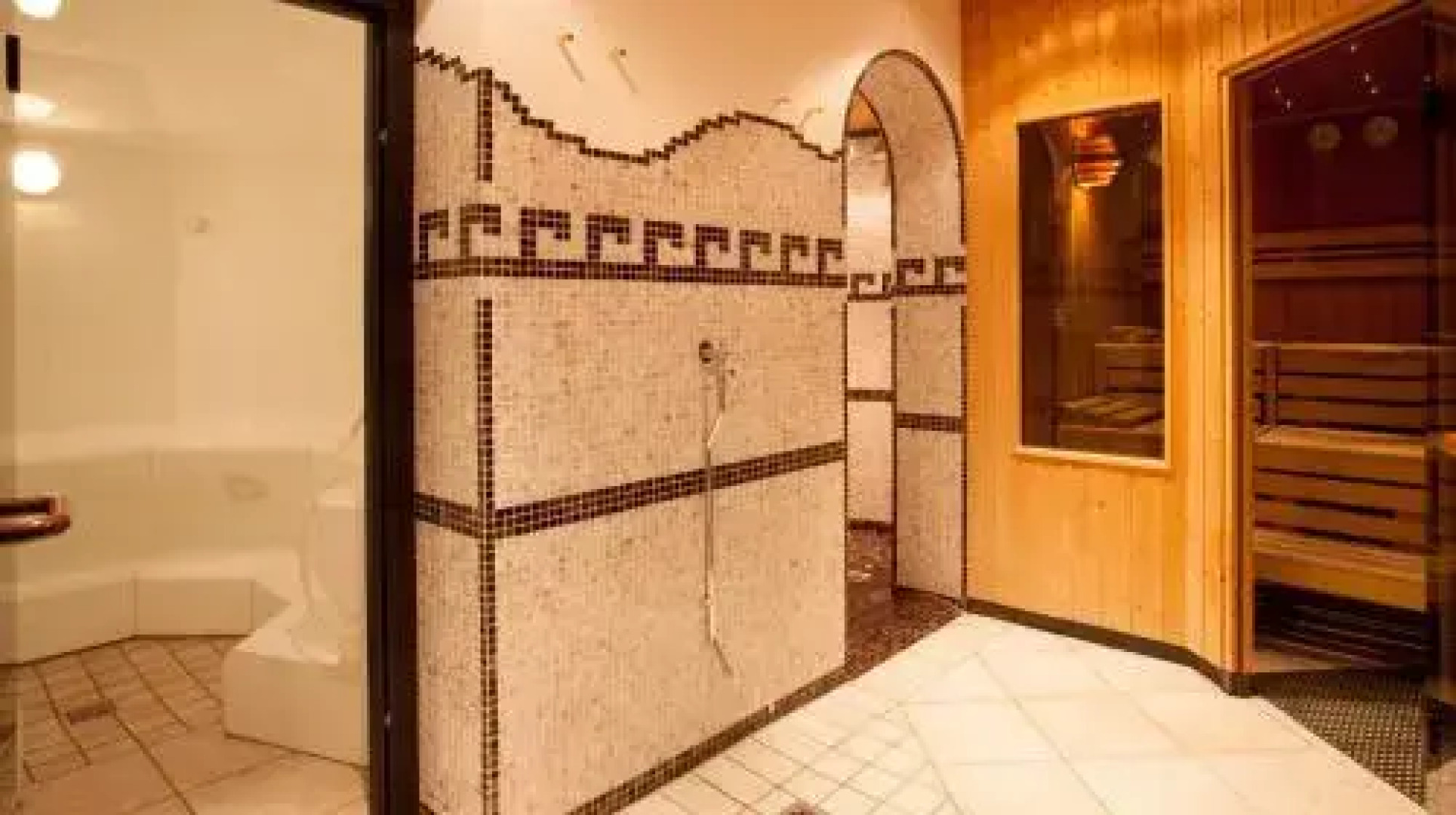 Hotel Pension Bergfried