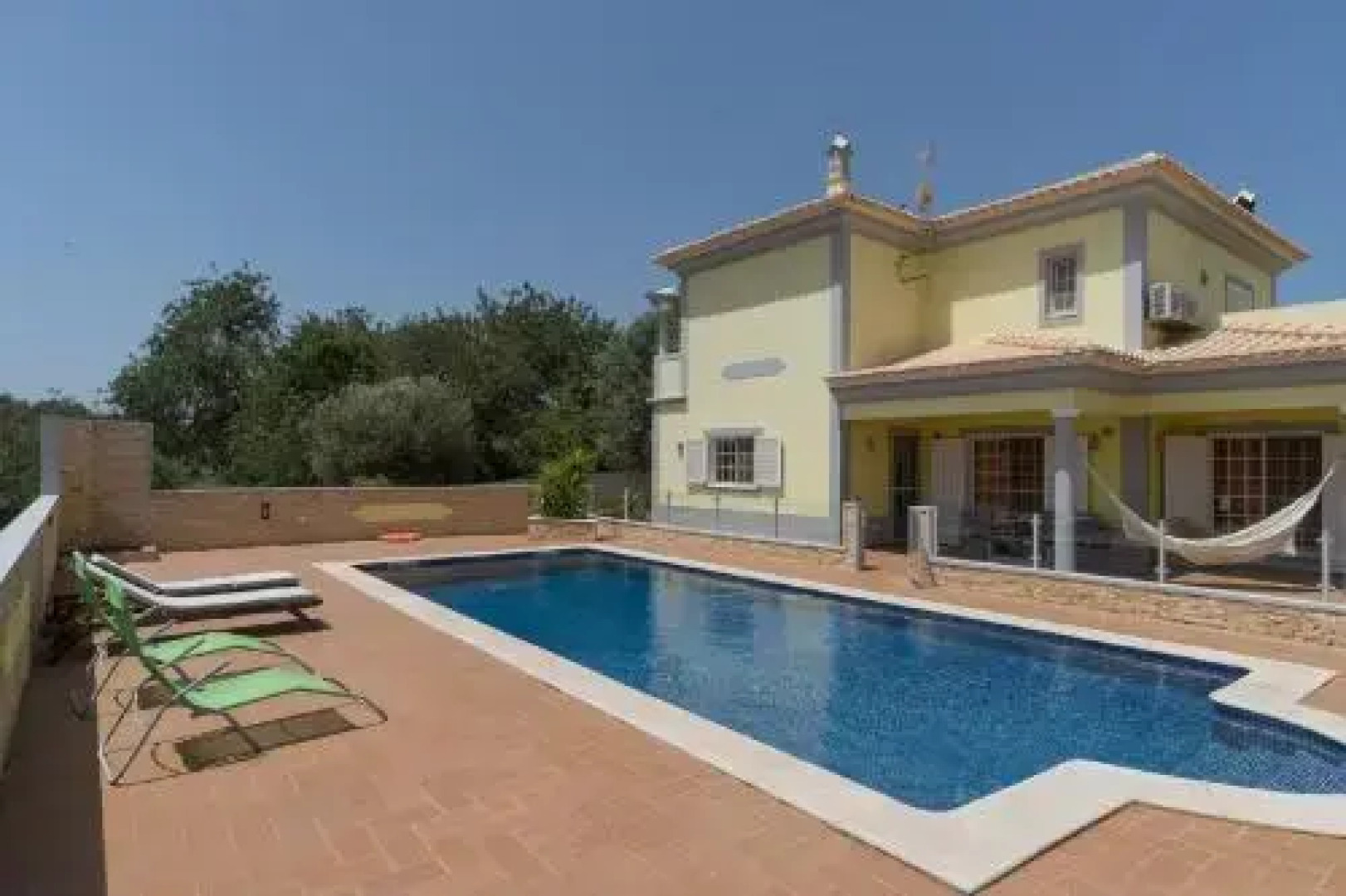 Akivillas Pera Relax II