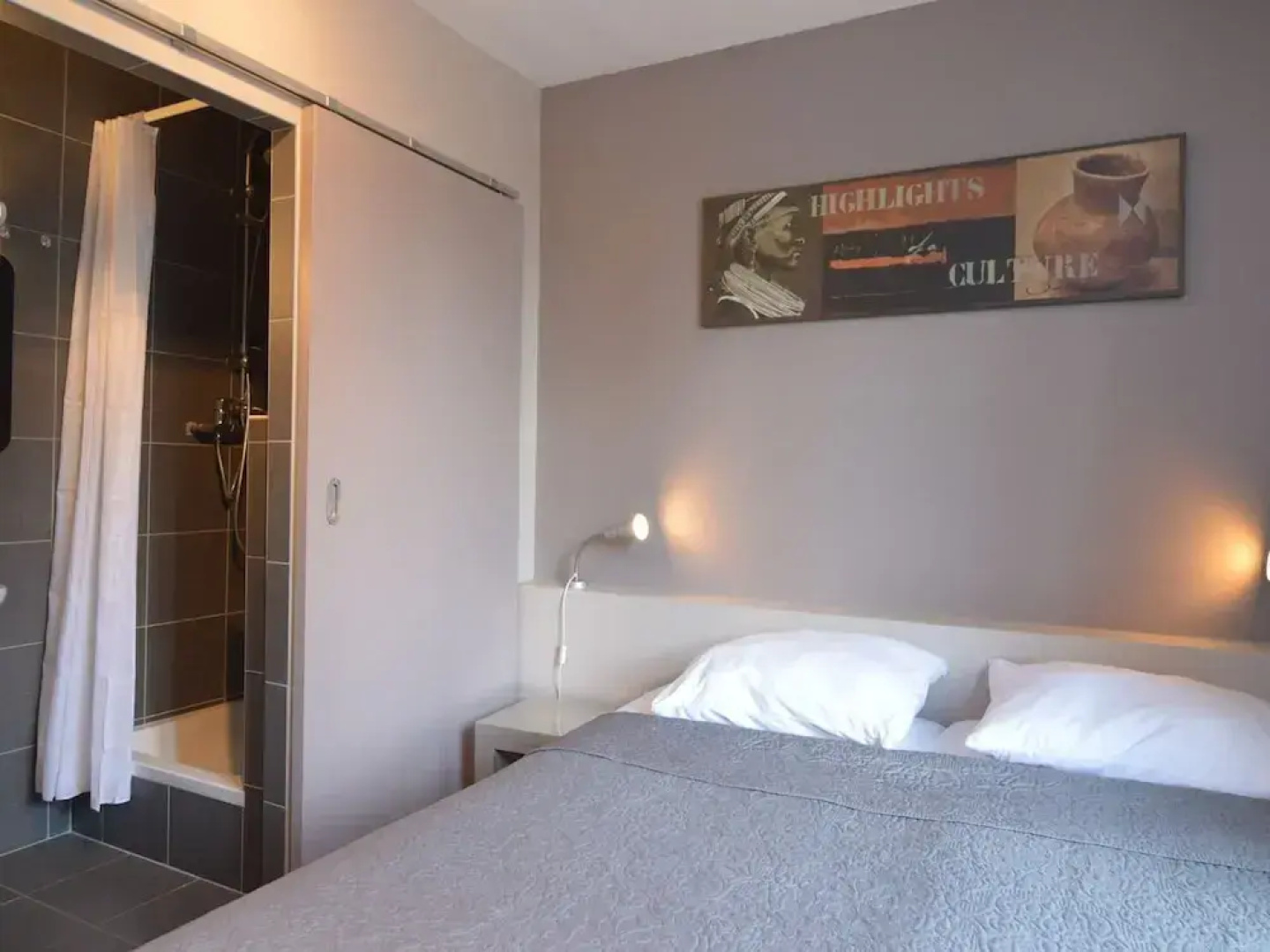 Holiday Home Francorchamps With Sauna