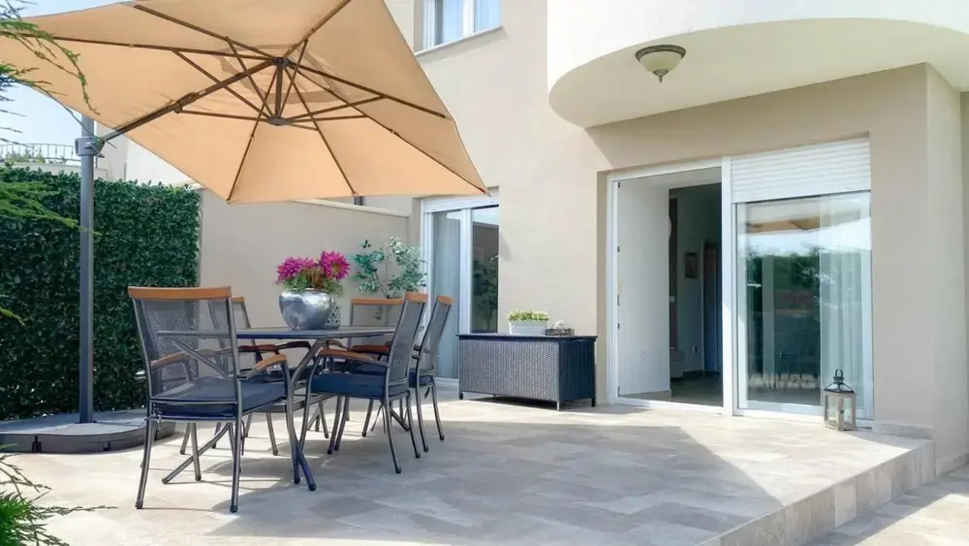 Casa Hanna in Bu Inija