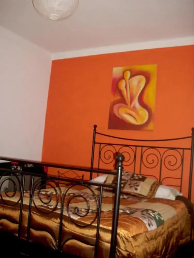 House With 5 Bedrooms in Bendada, Sabugal, With Wonderful Mountain View and Enclosed Garden