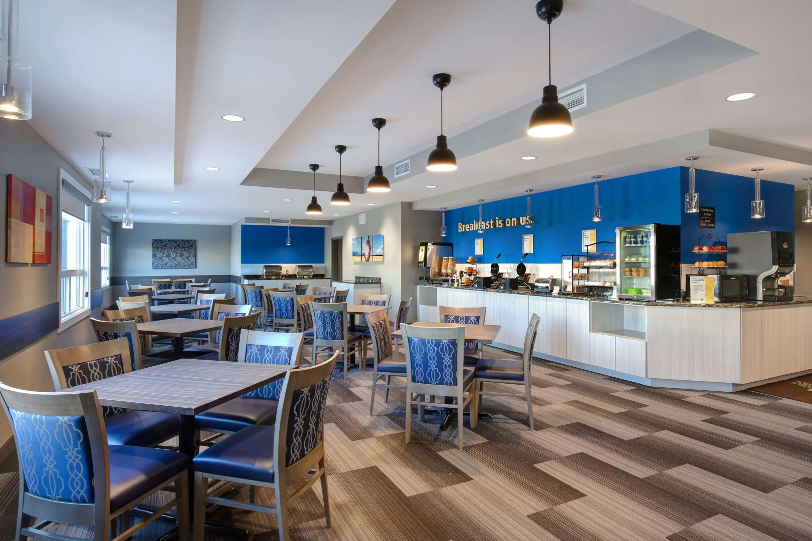 Days Inn & Suites by Wyndham Warman