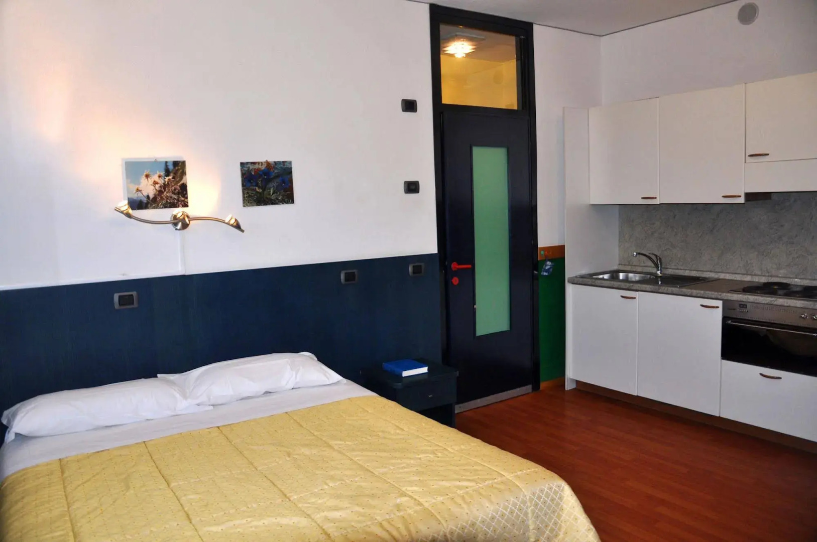 Residence Biancaneve