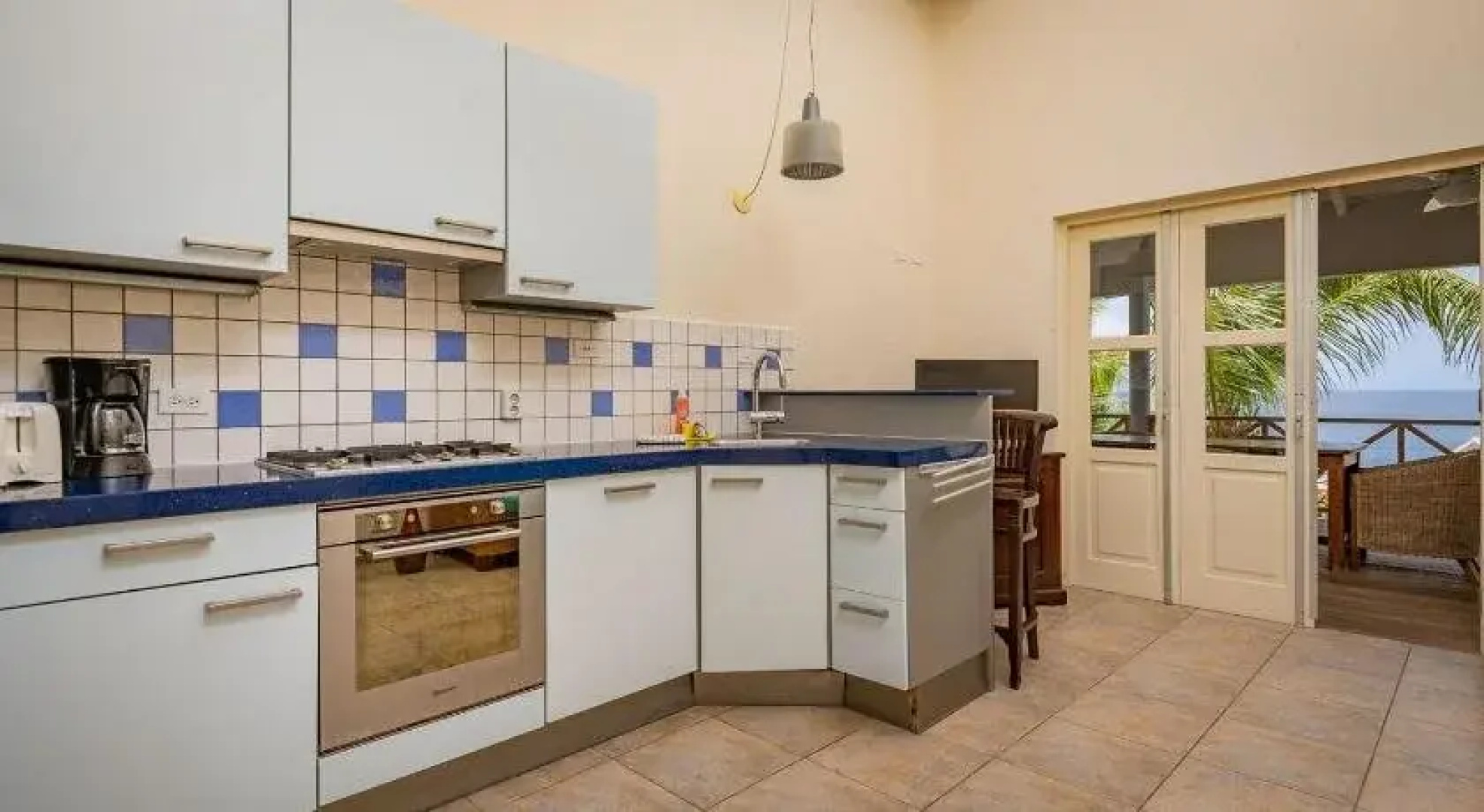 Bonaire Luxury Suites by VRHost