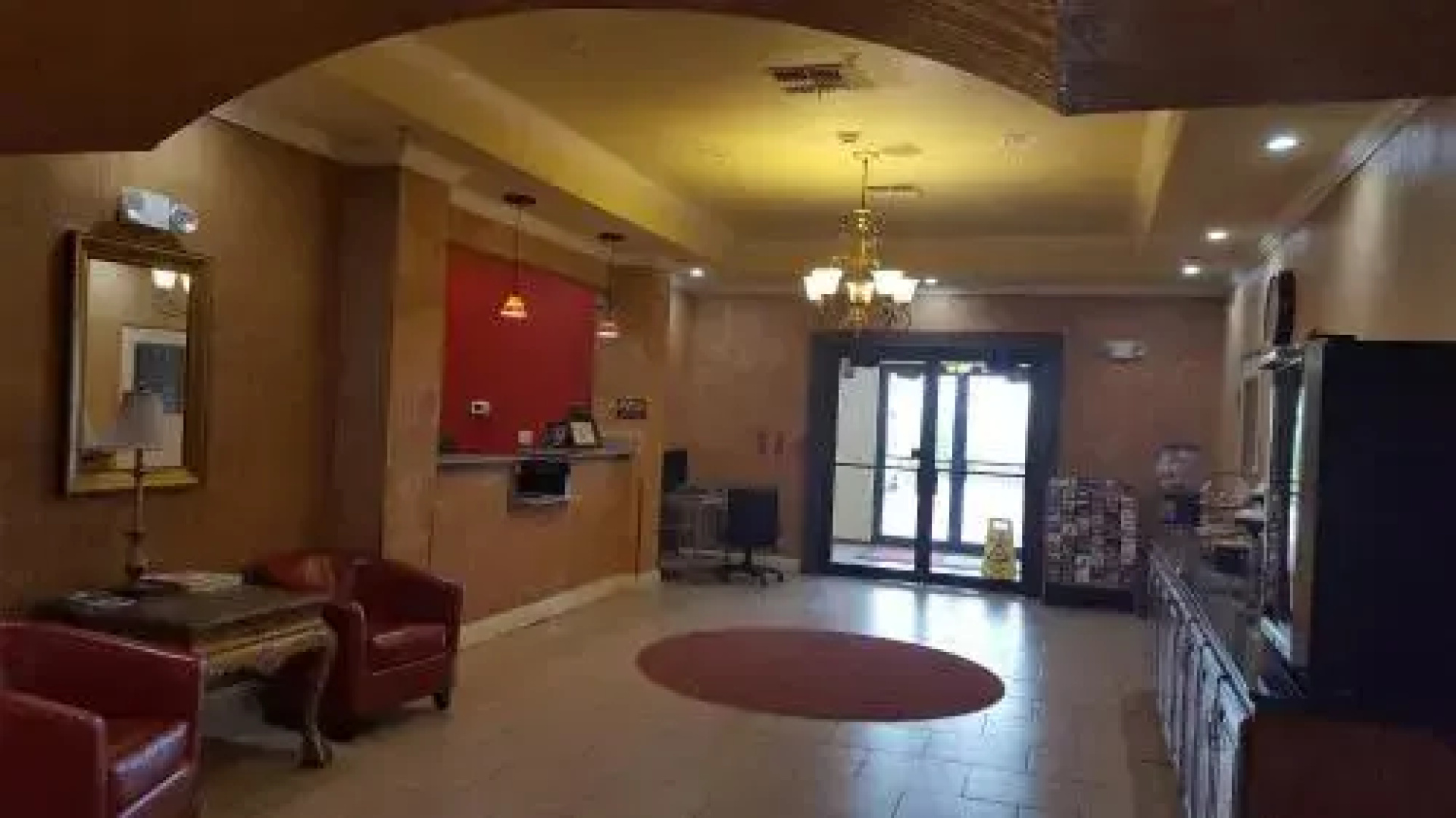 Reddy Hotel