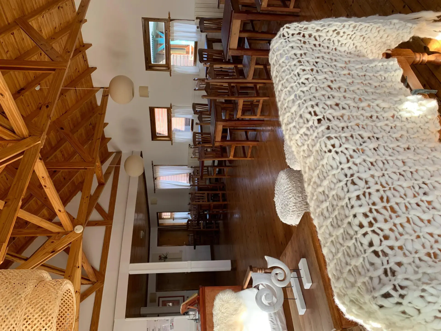 Hosteria Hainen