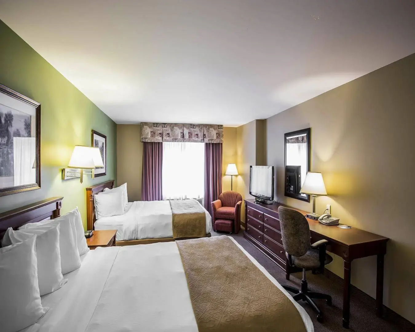 Holiday Inn Express & Suites Halifax - Bedford by IHG