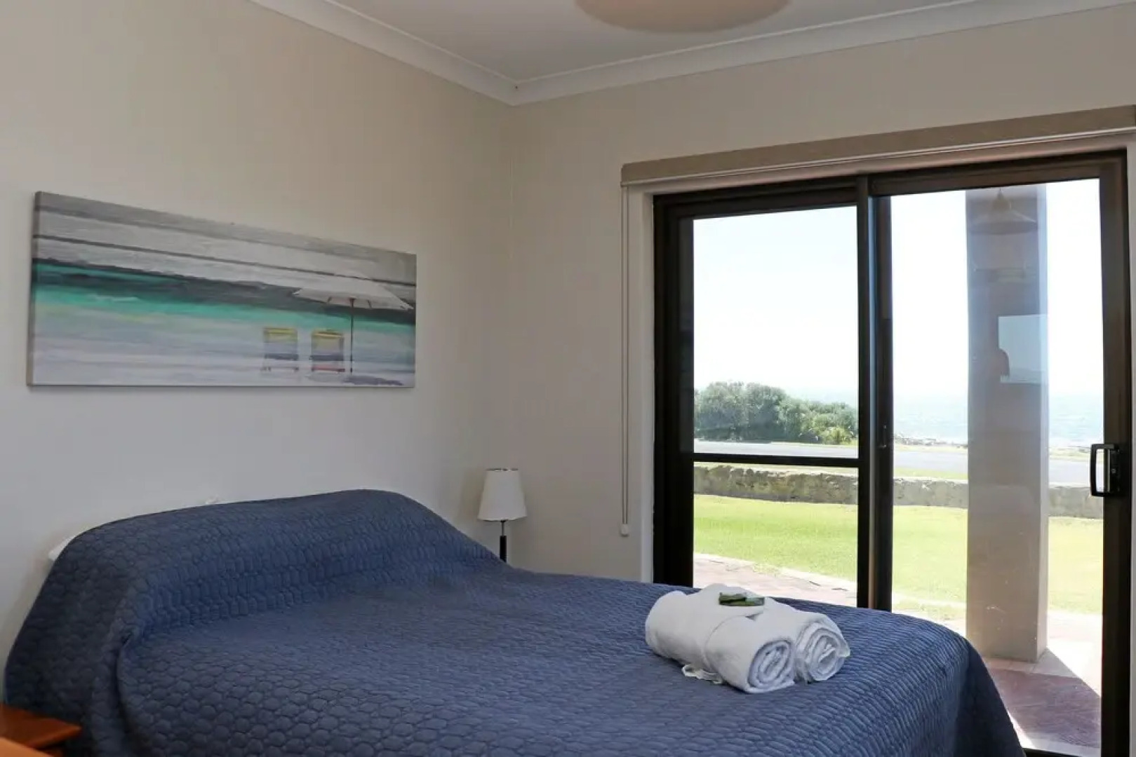 Augusta Beachfront Accommodation