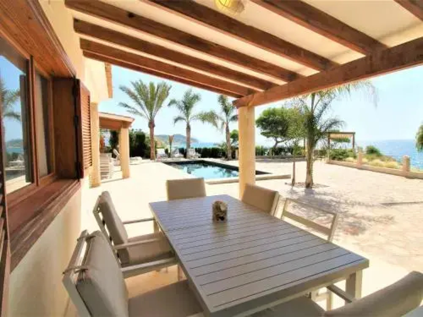 Holiday Home Taty