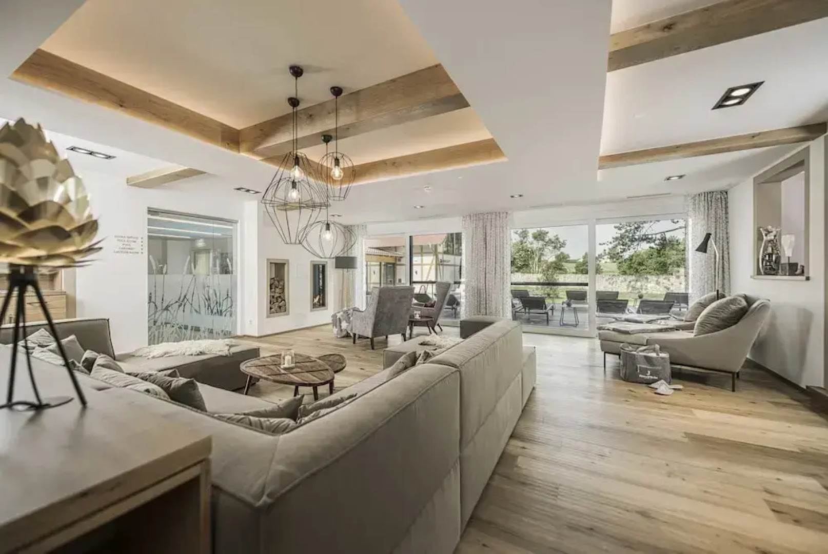 Jordan's Untermühle