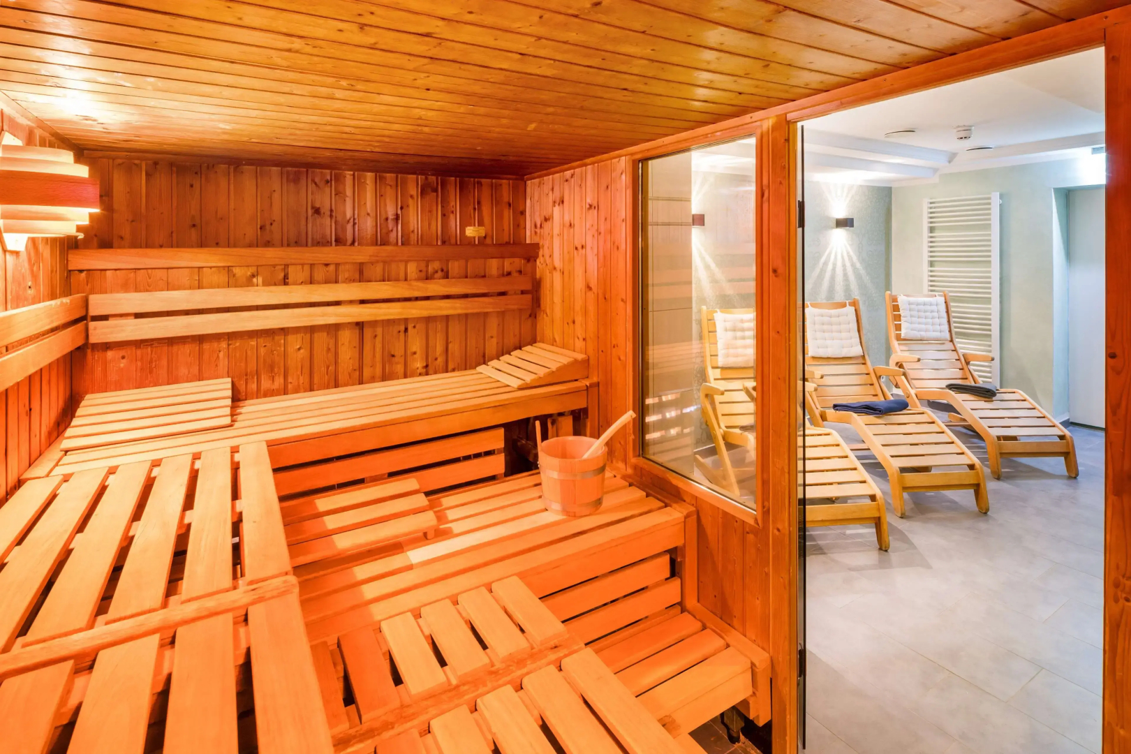 Best Western Plus Hotel Excelsior