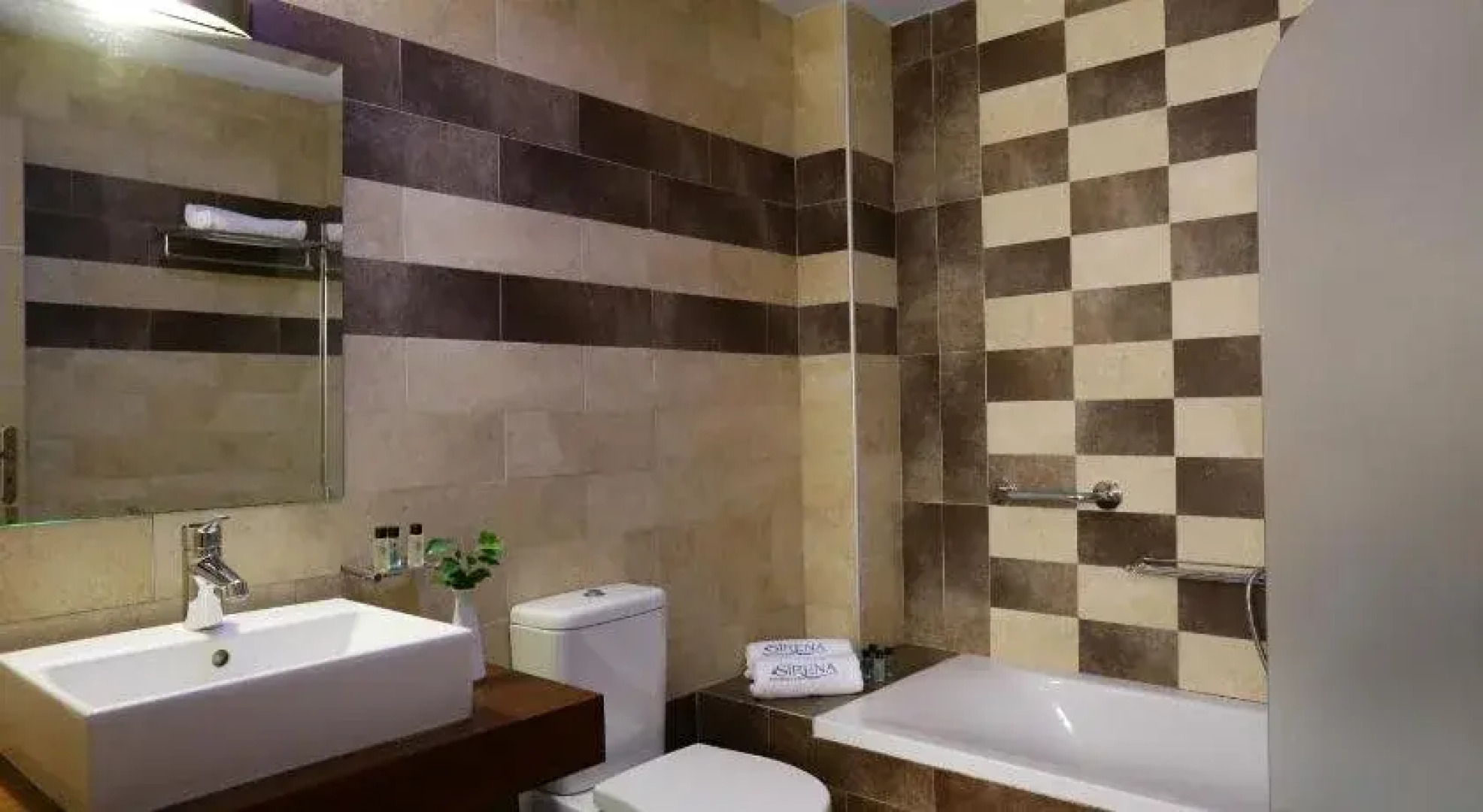 Sirena Residence & Spa