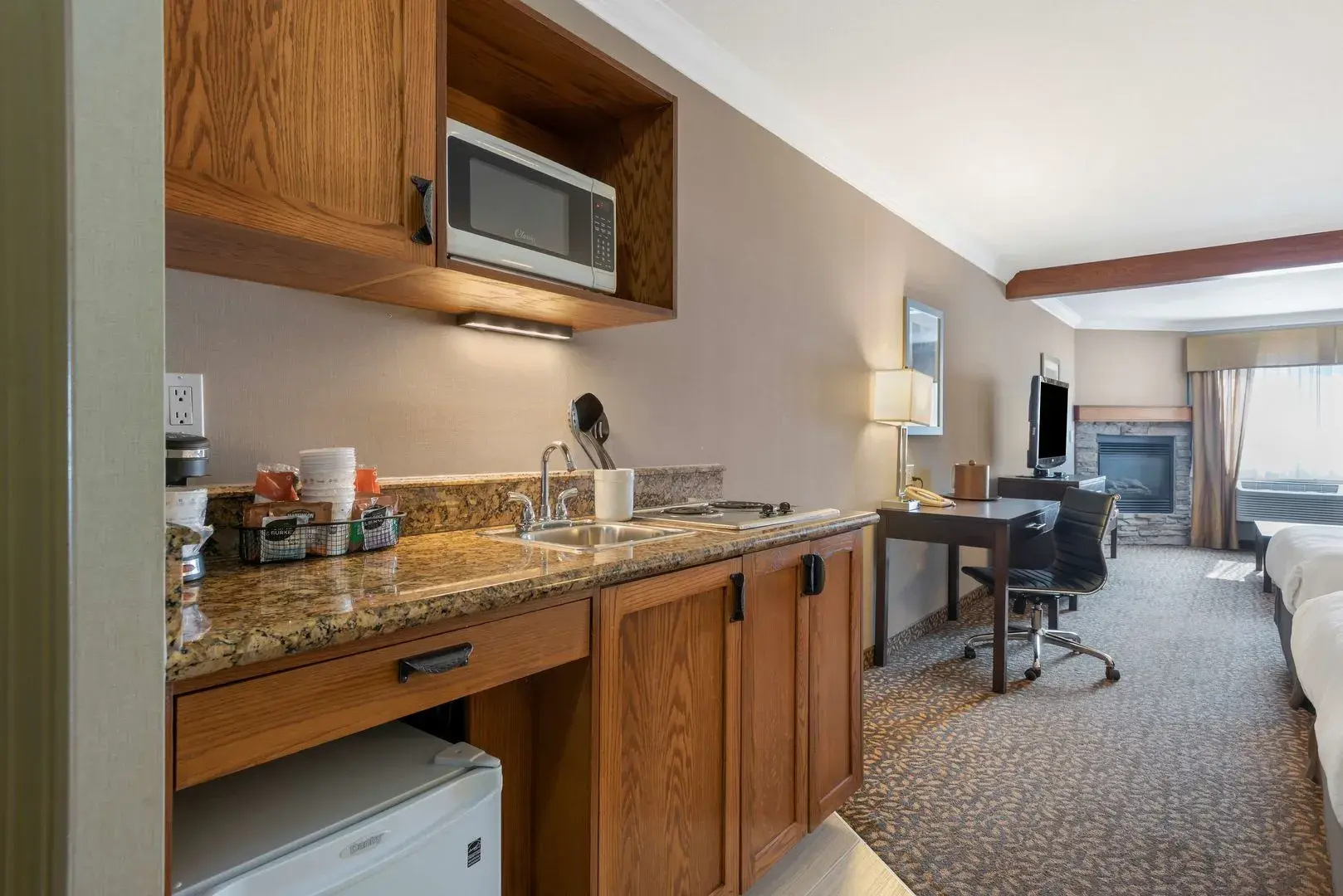 Best Western Plus Fernie Mountain Lodge