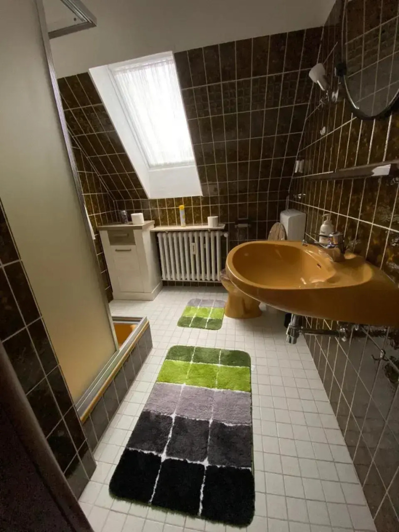 Ferienwohnung Andreea