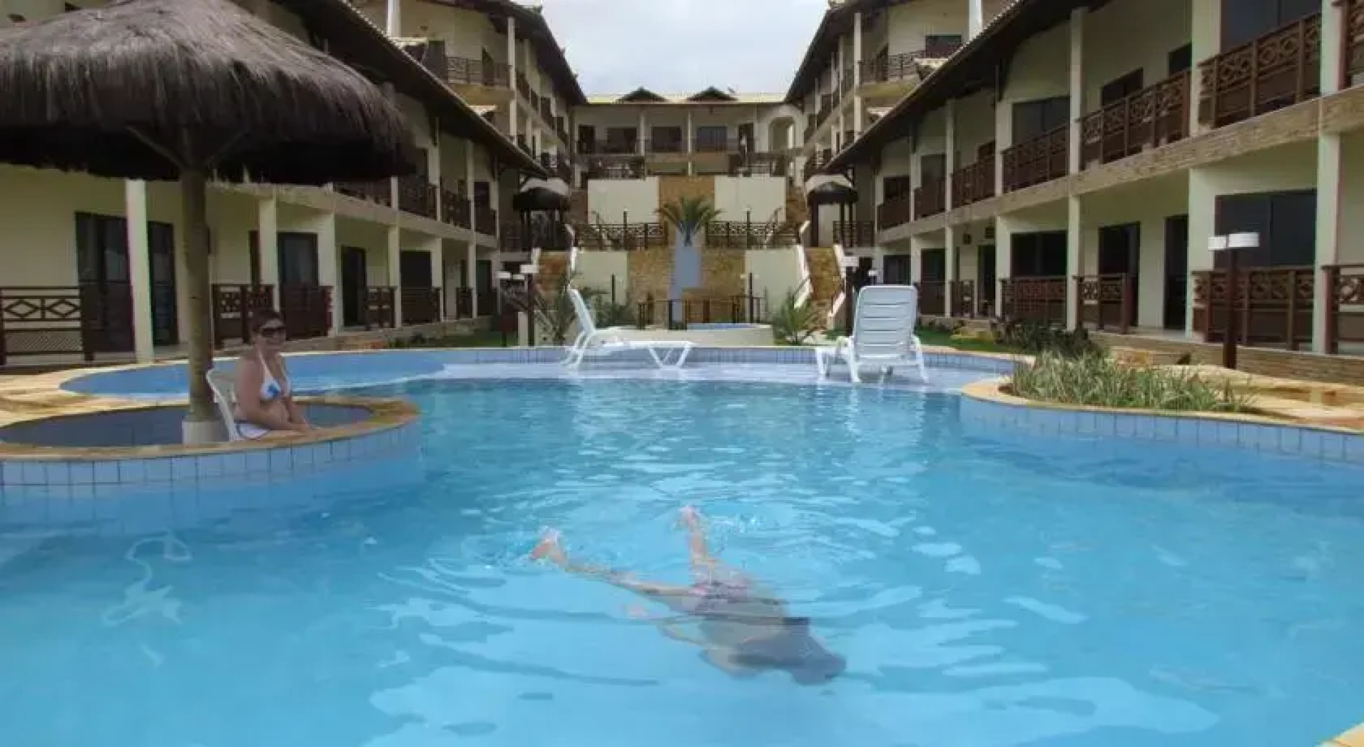 Beira Mar Praia das Fontes