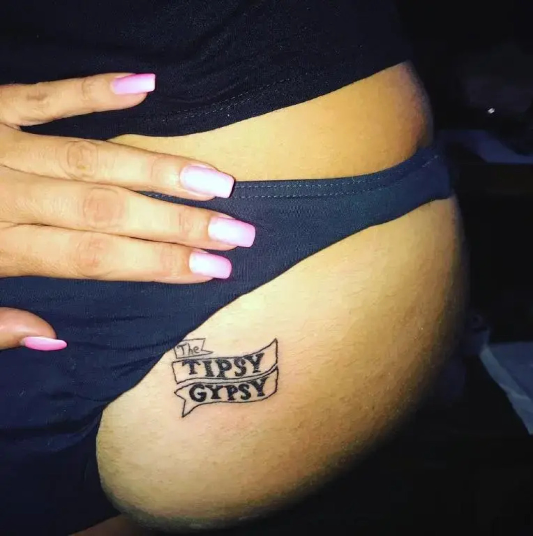 The Tipsy Gypsy Hostel