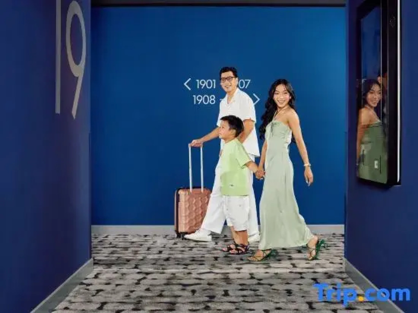 Wink Hotel Danang Riverside, Unscripted by Hyatt