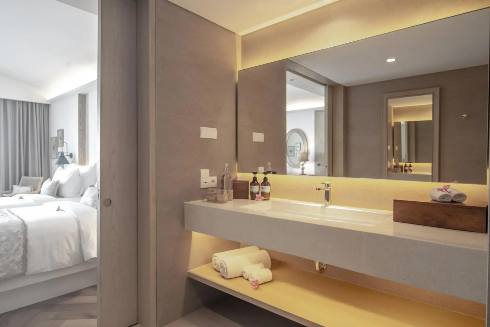 Royal Avila Boutique Resort