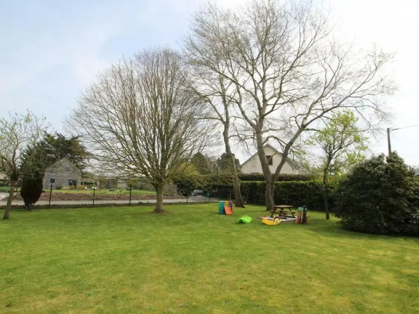 Gîte Bricqueville-sur-Mer, 6 pièces, 11 personnes - FR-1-362-403