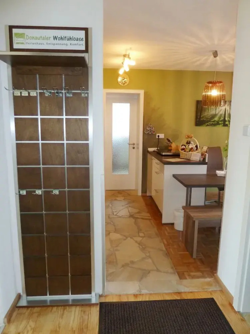 Donautaler Wohlfühloase