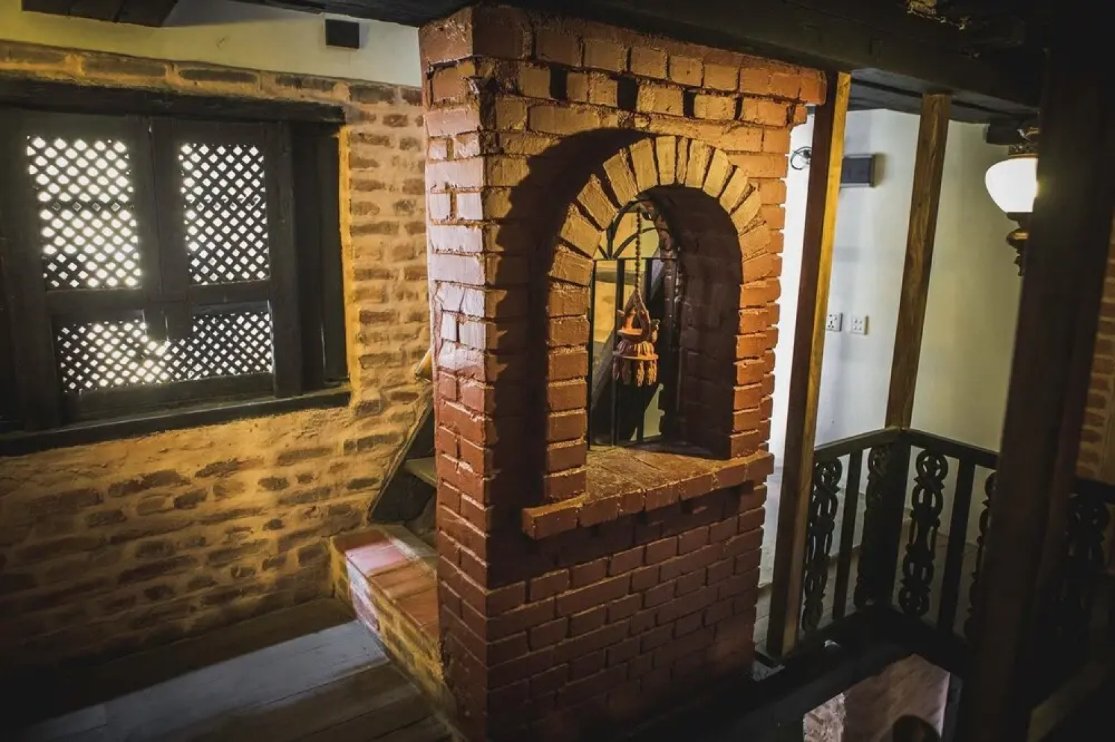 The Life Story Guest House