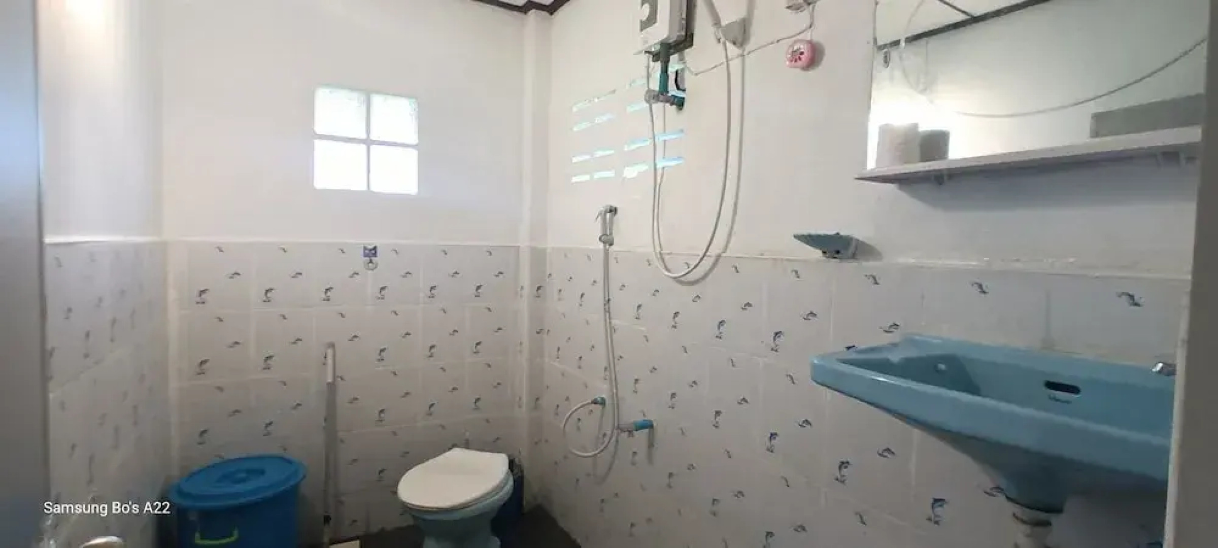 Wasana Resort Ranong