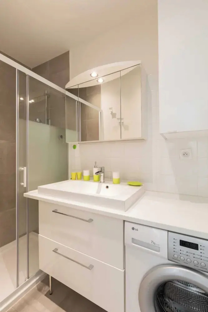 Dify Stoppa - Parilly