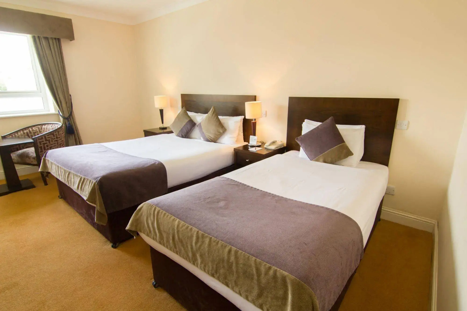 Clybaun Hotel Galway