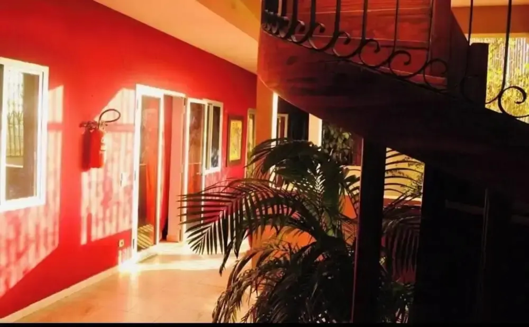 Chez Titi