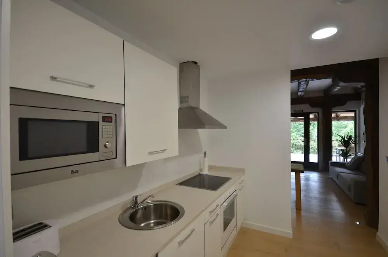 Arantza Apartamentuak