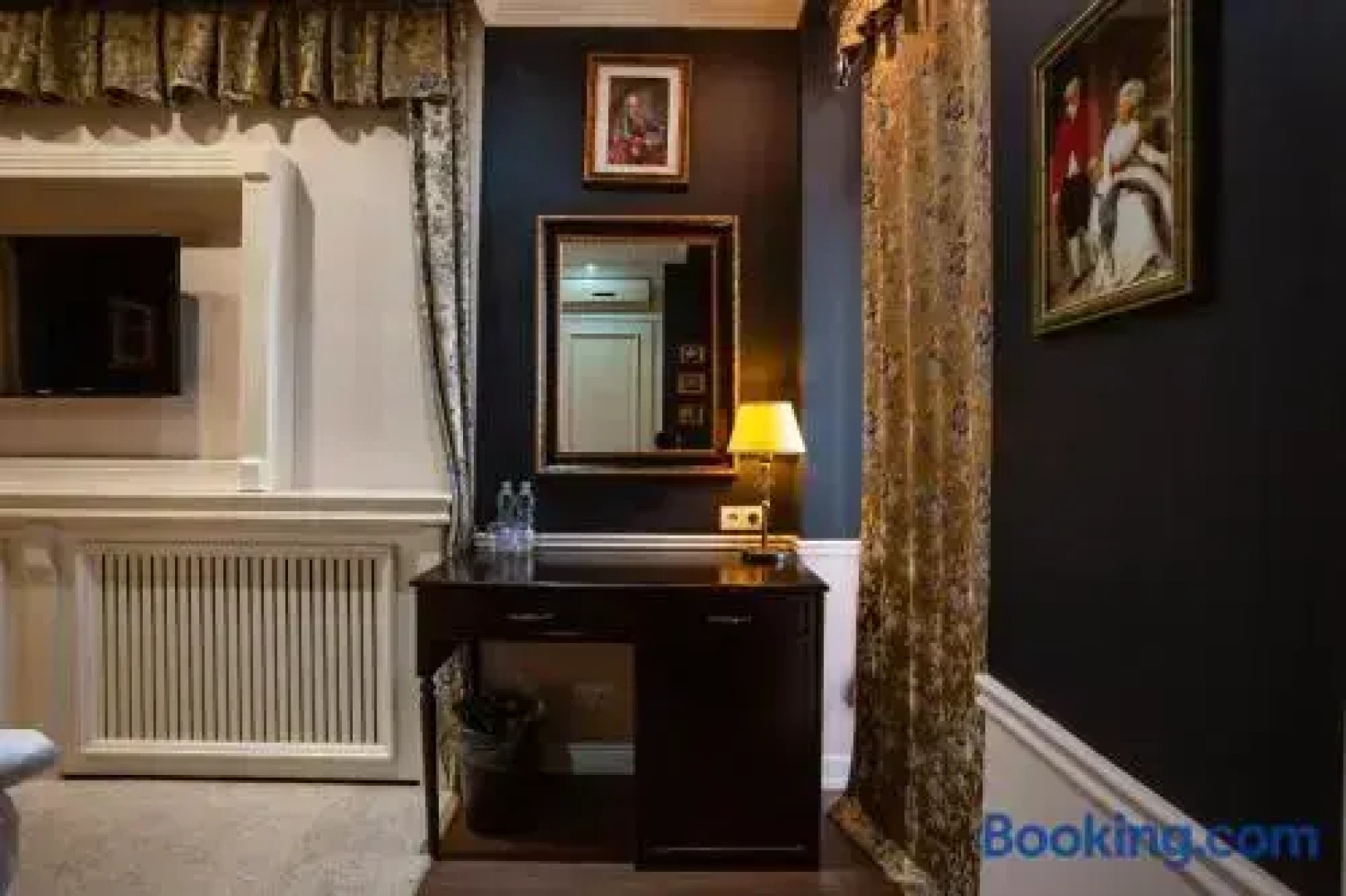 Piazza Boutique Hotel