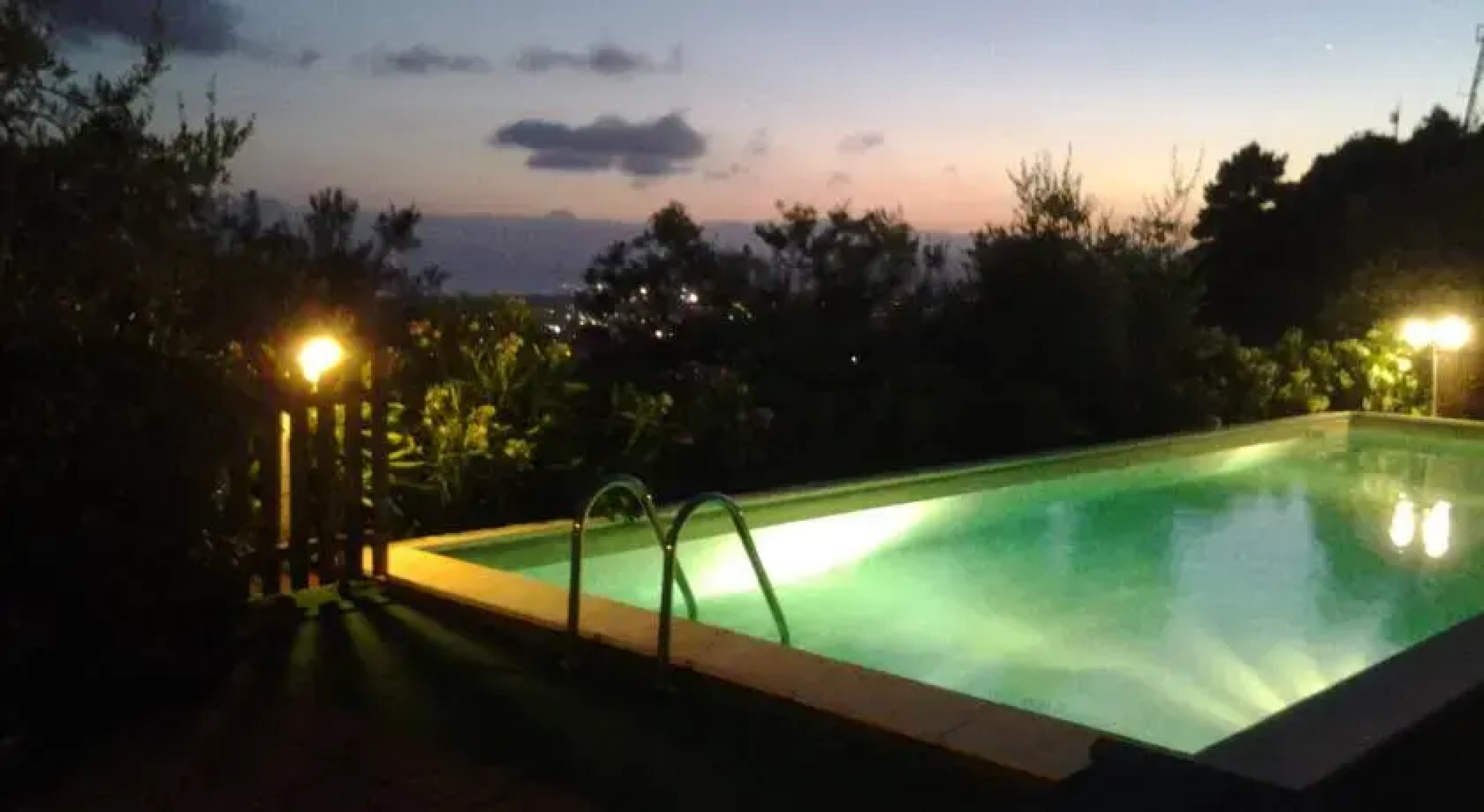 Casa Vacanze Al Settimo Cielo