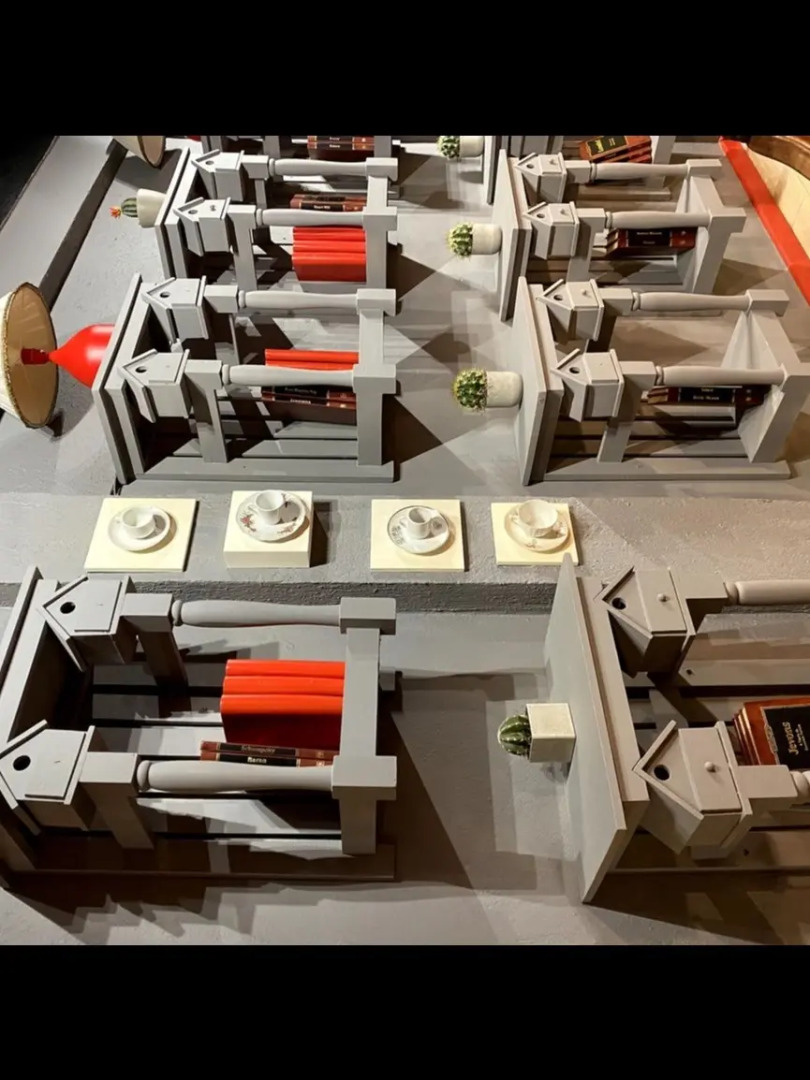 Hotel Fazenda Vilarejo