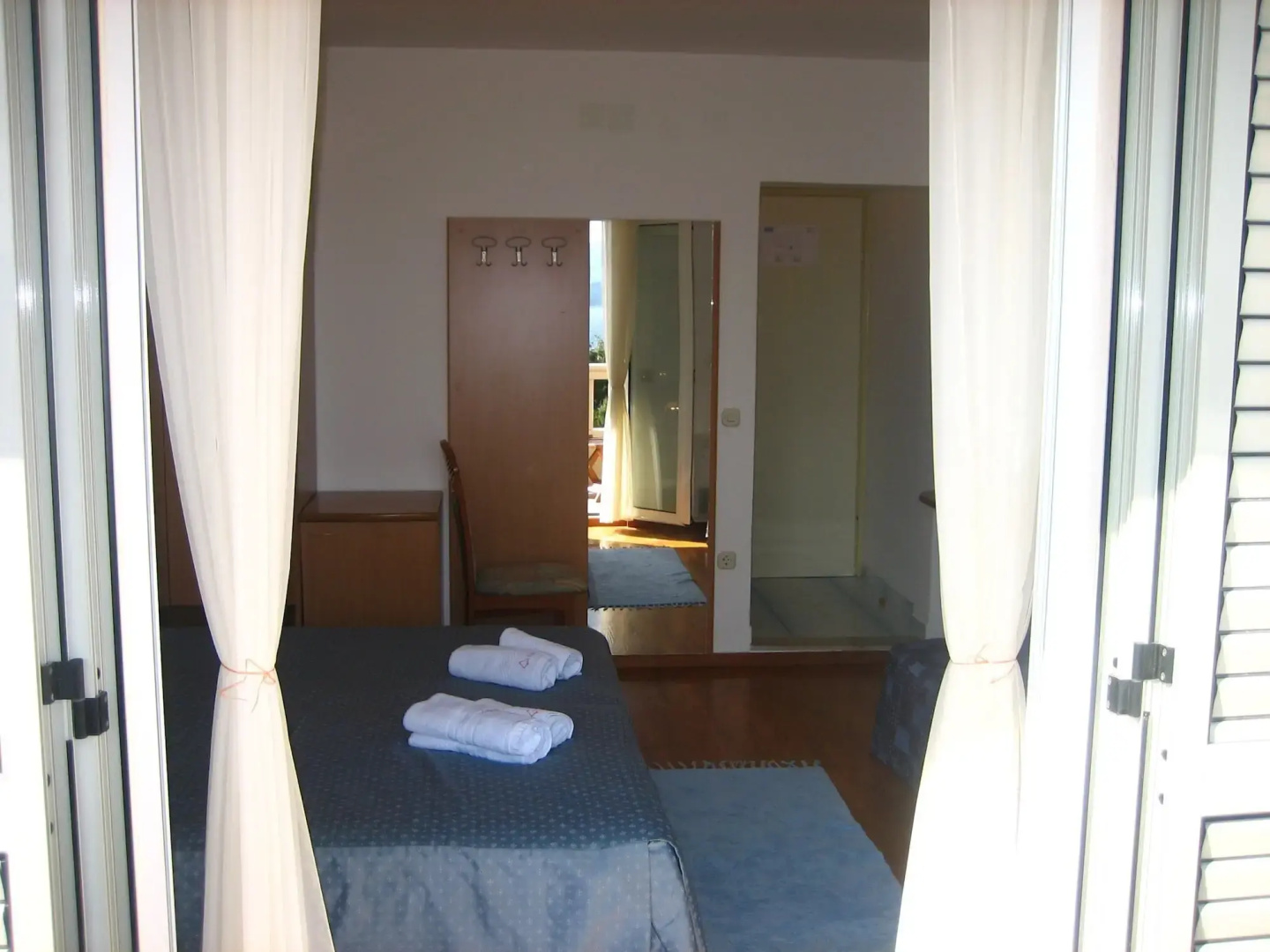 Villa Daniela