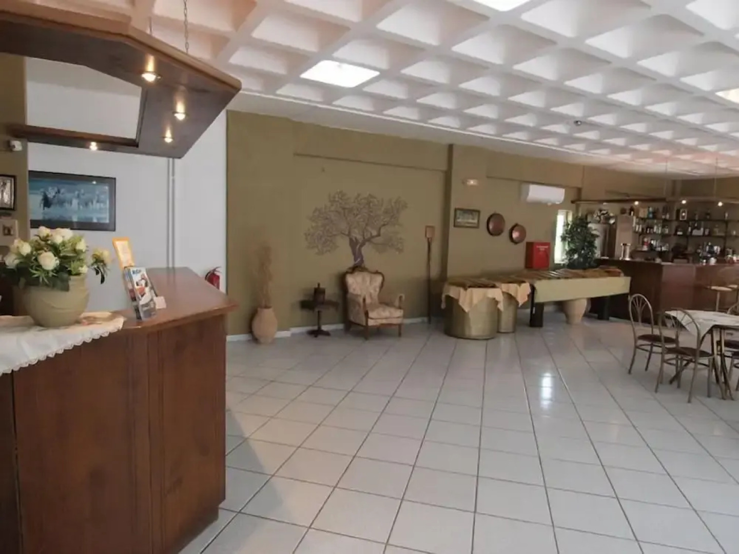 Kleopatra Hotel Apartments