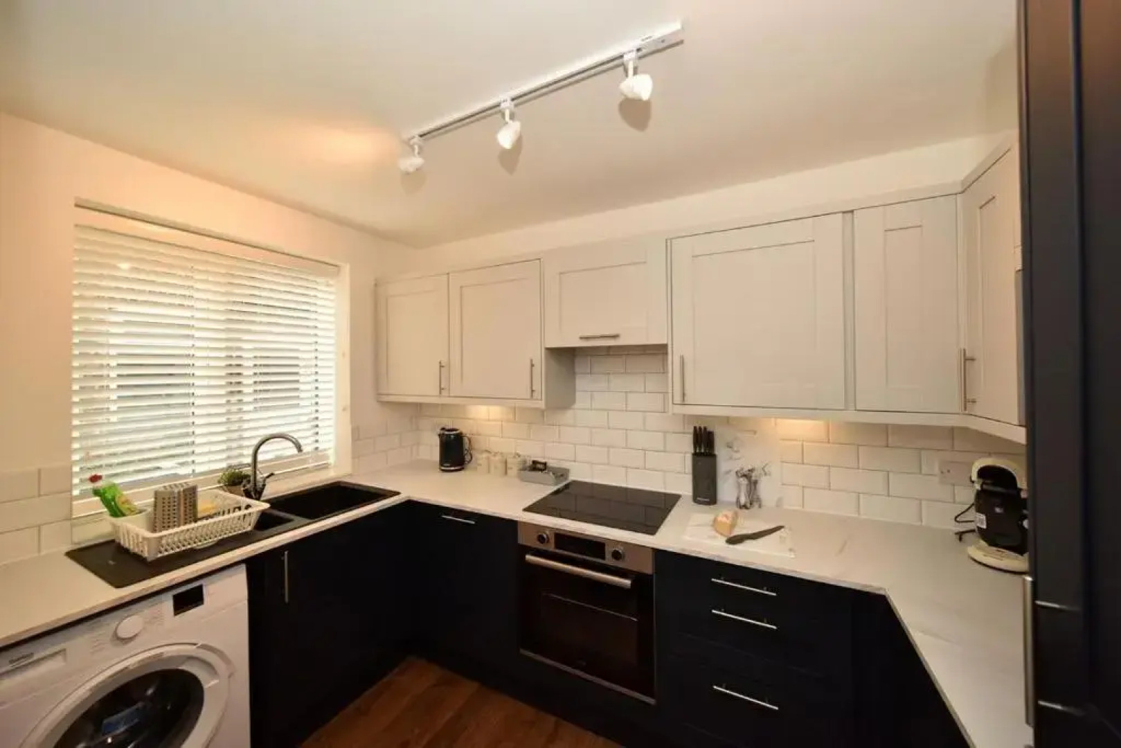 Pinfold Suite - Chester Road Apartments by Premier Serviced Accommodation