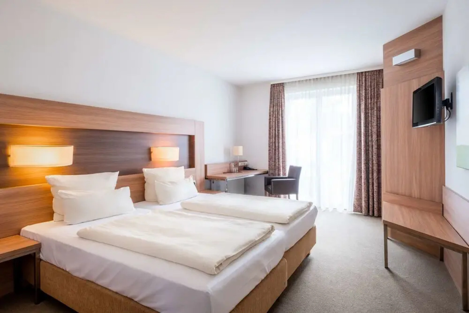 Quality Hotel Bielefeld