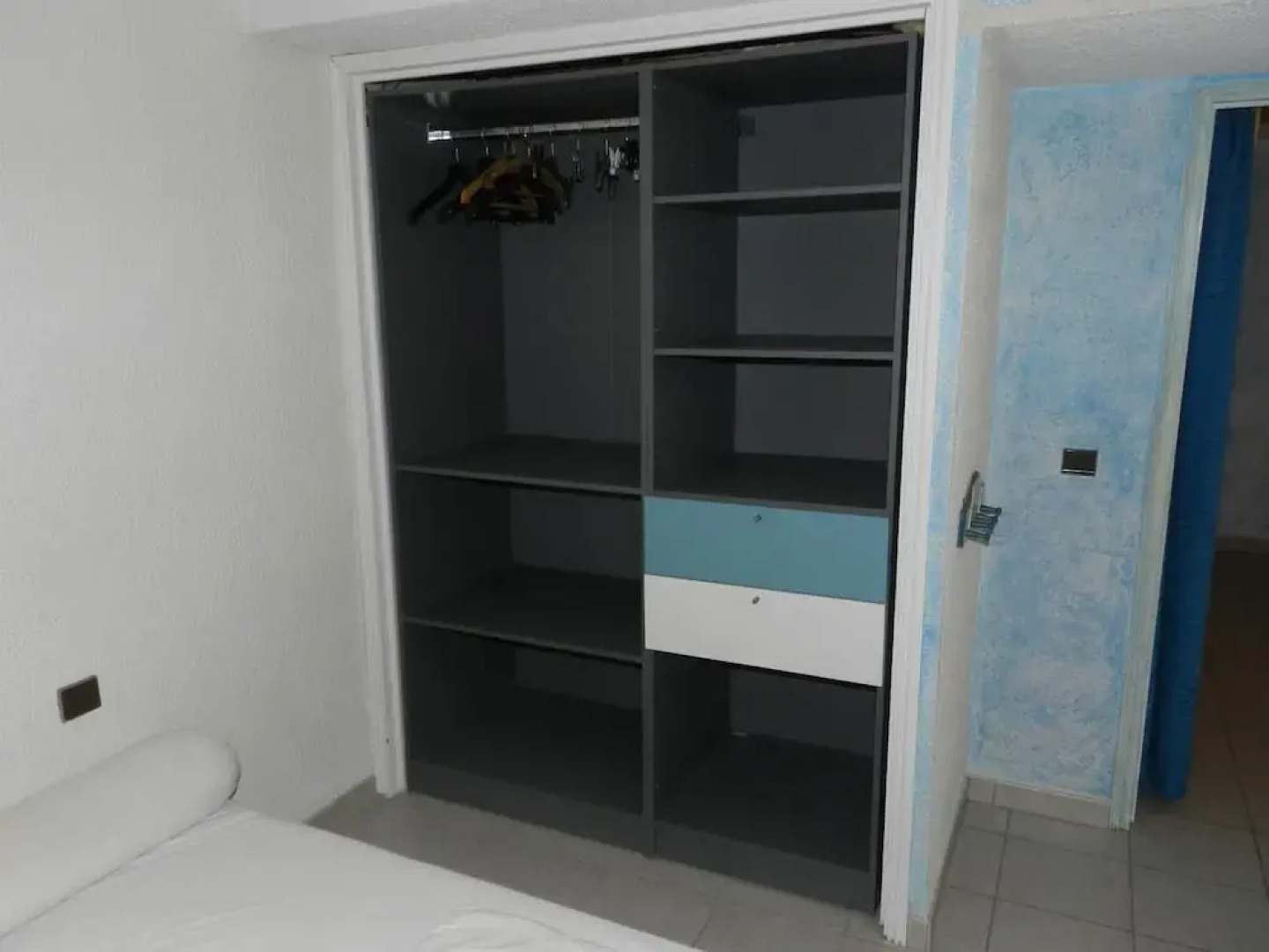 Au Plan de Carros by Gites de France