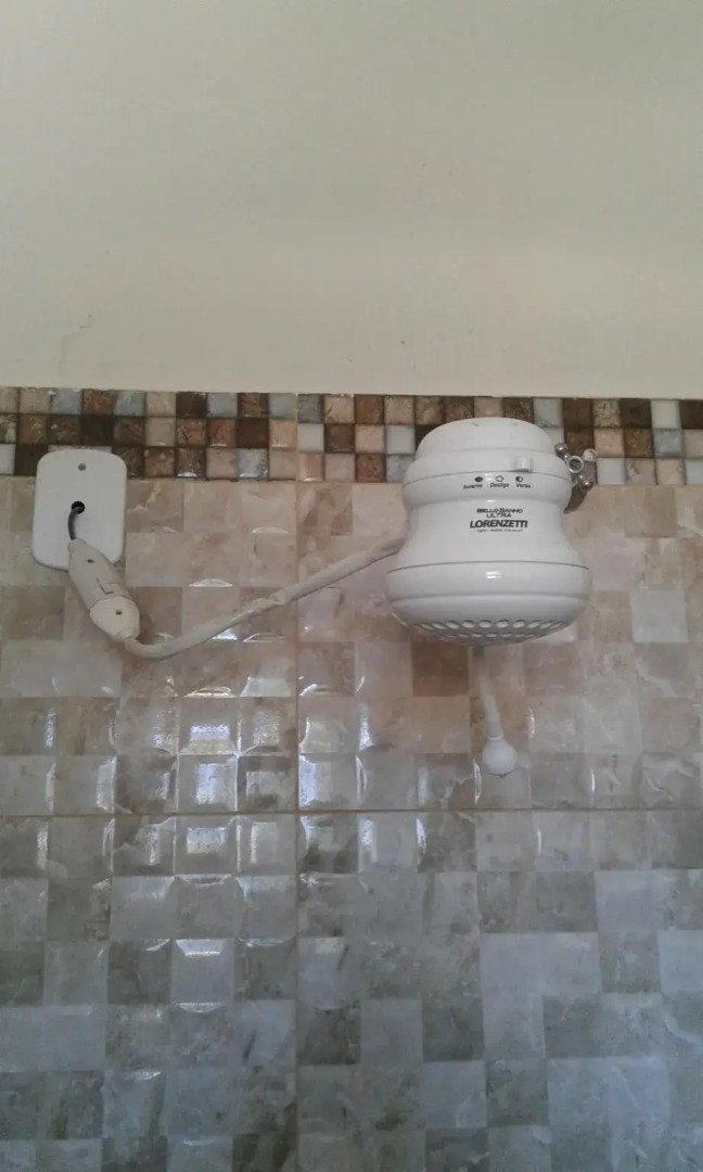 Pousada Recanto Vila Vicosa