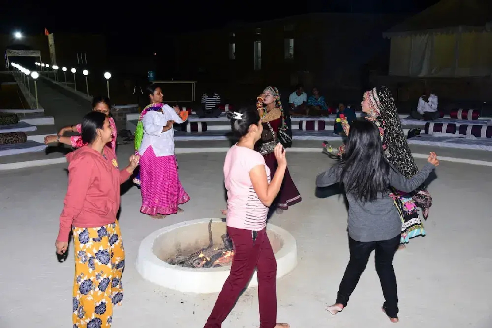 Malra Heritage Campus