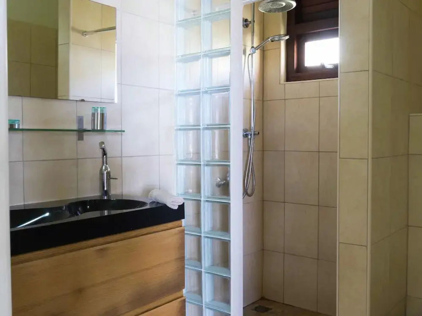 Beautiful Hilltop Villa With Breathtaking Views of the Caribbean Sea