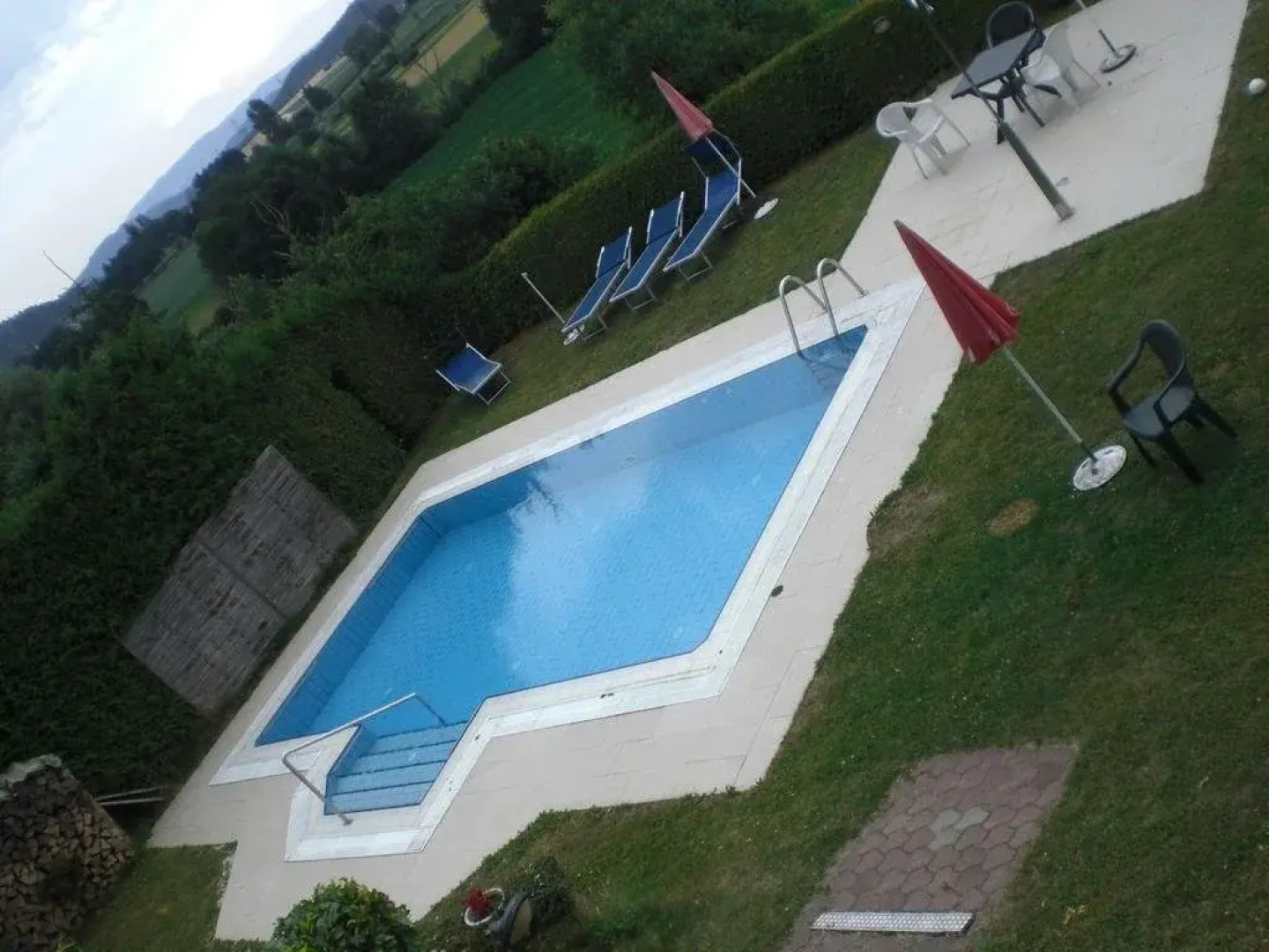 Gasthof Pension Lamprecht