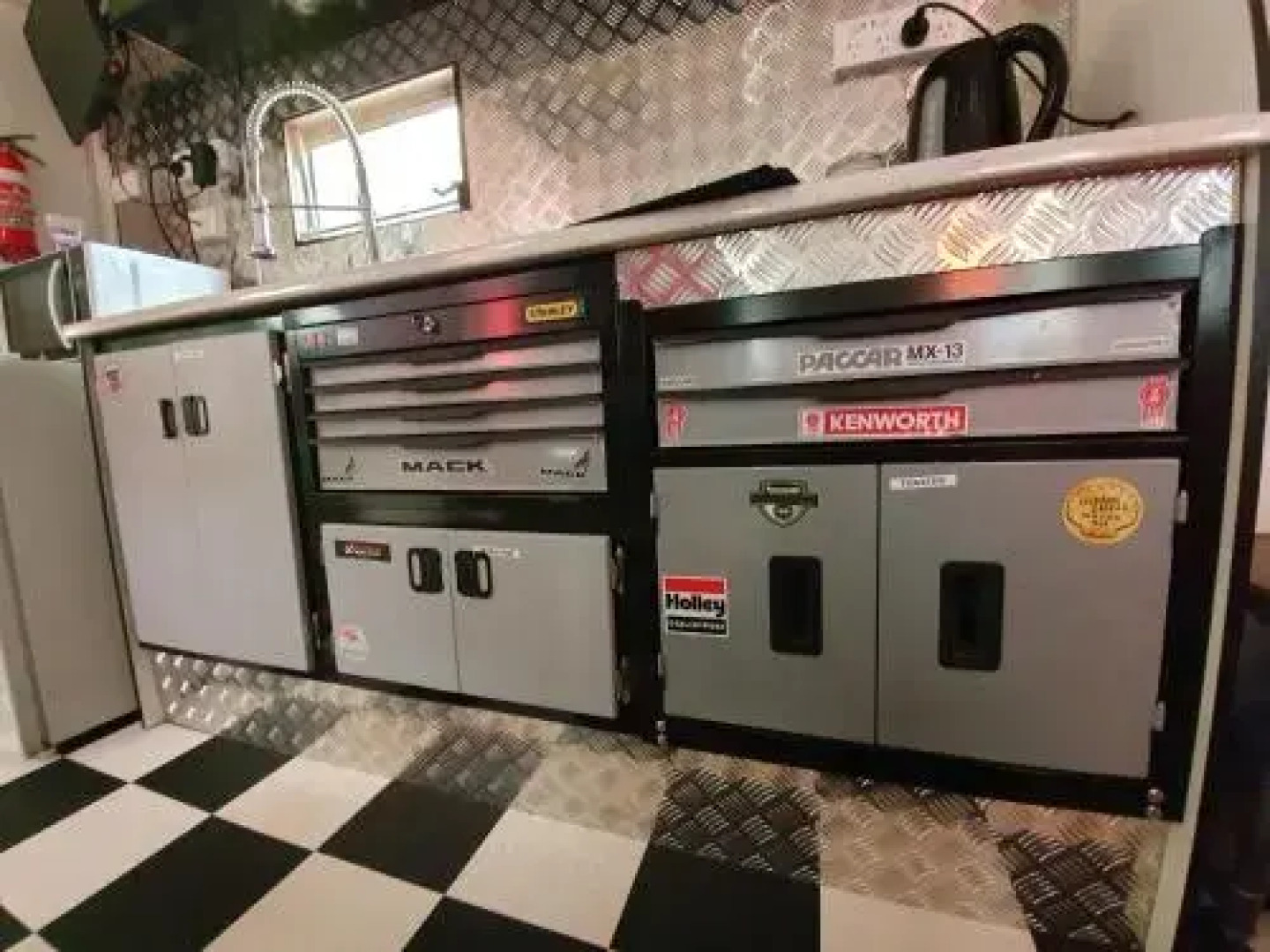 Rose City Caravan Park