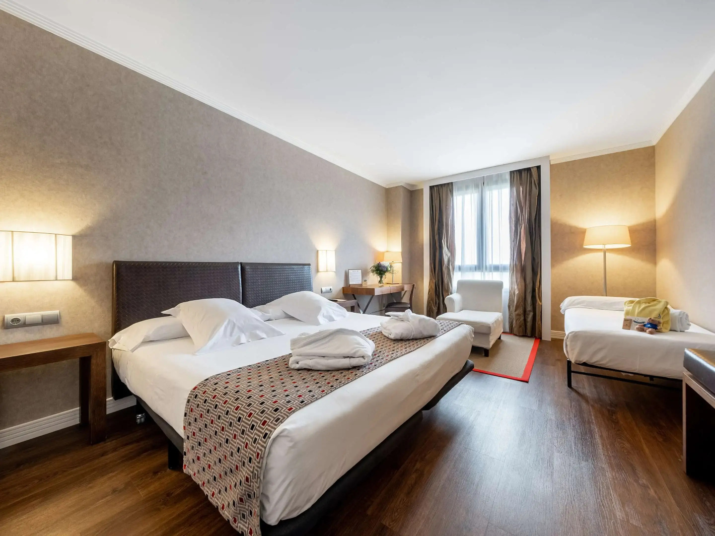 Castilla Termal Balneario de Olmedo